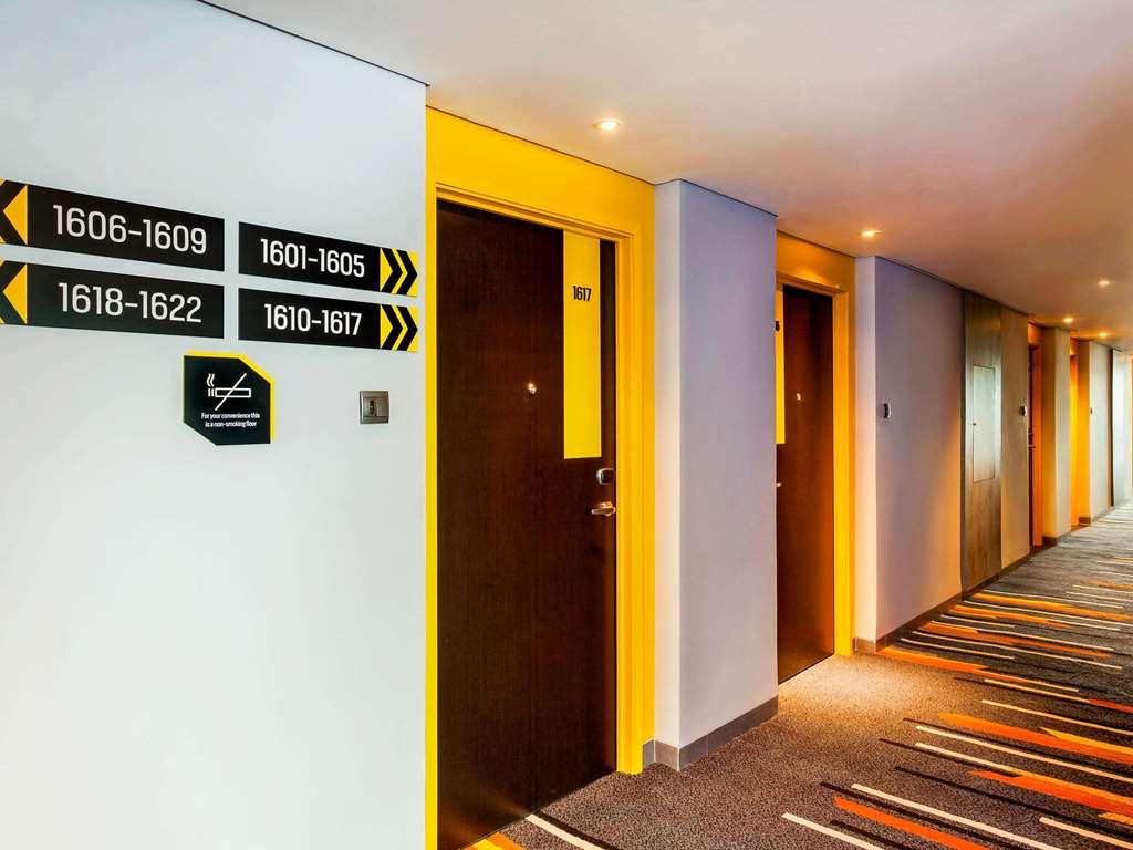 Ibis Styles Bekasi Jatibening Hotel Quarto foto